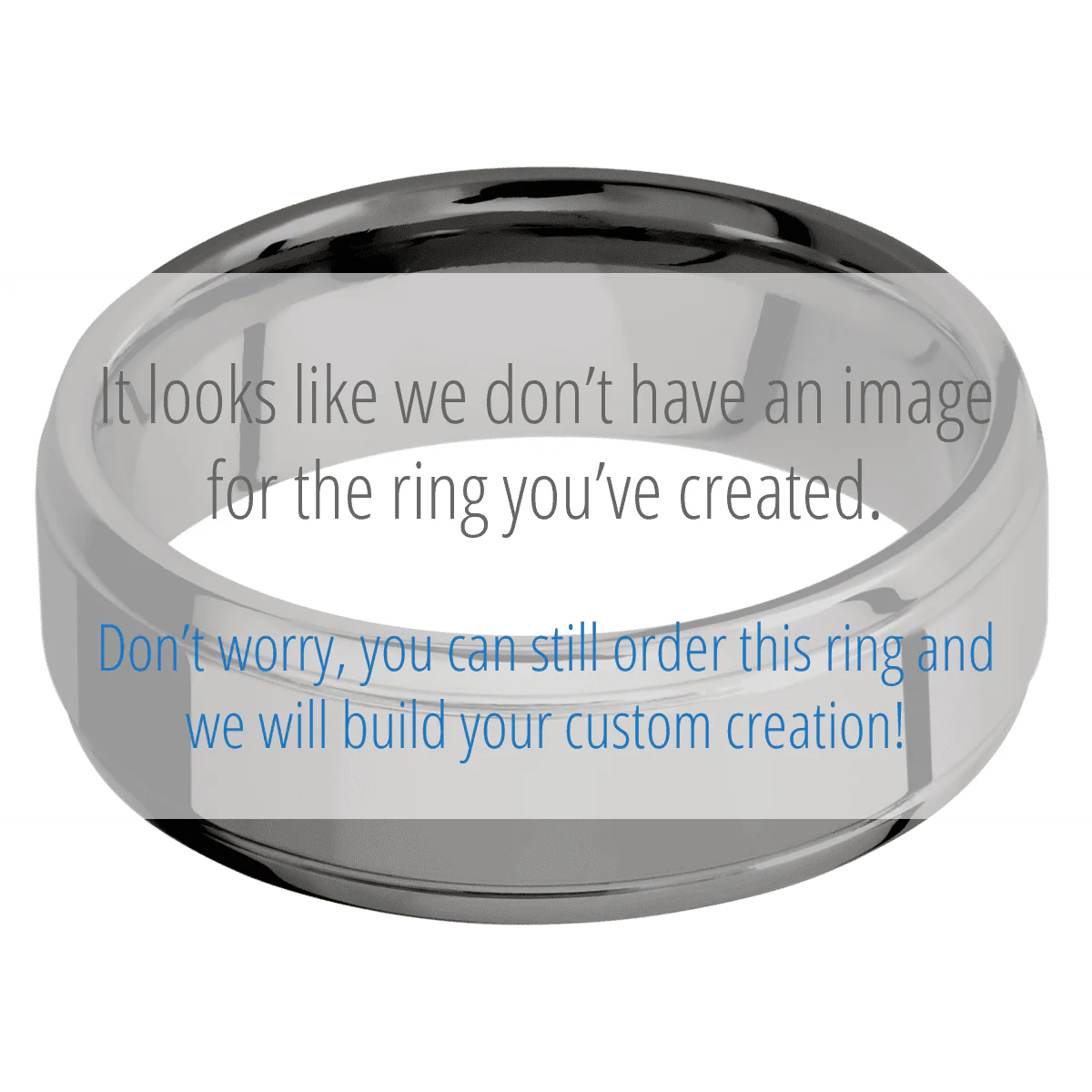 Tantalum Noir + Polish , Polish Finish - Image 3