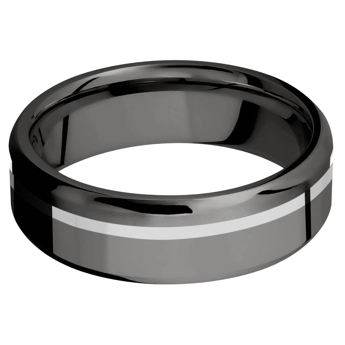 Tantalum Noir + Polish , Polish Finish - Image 3