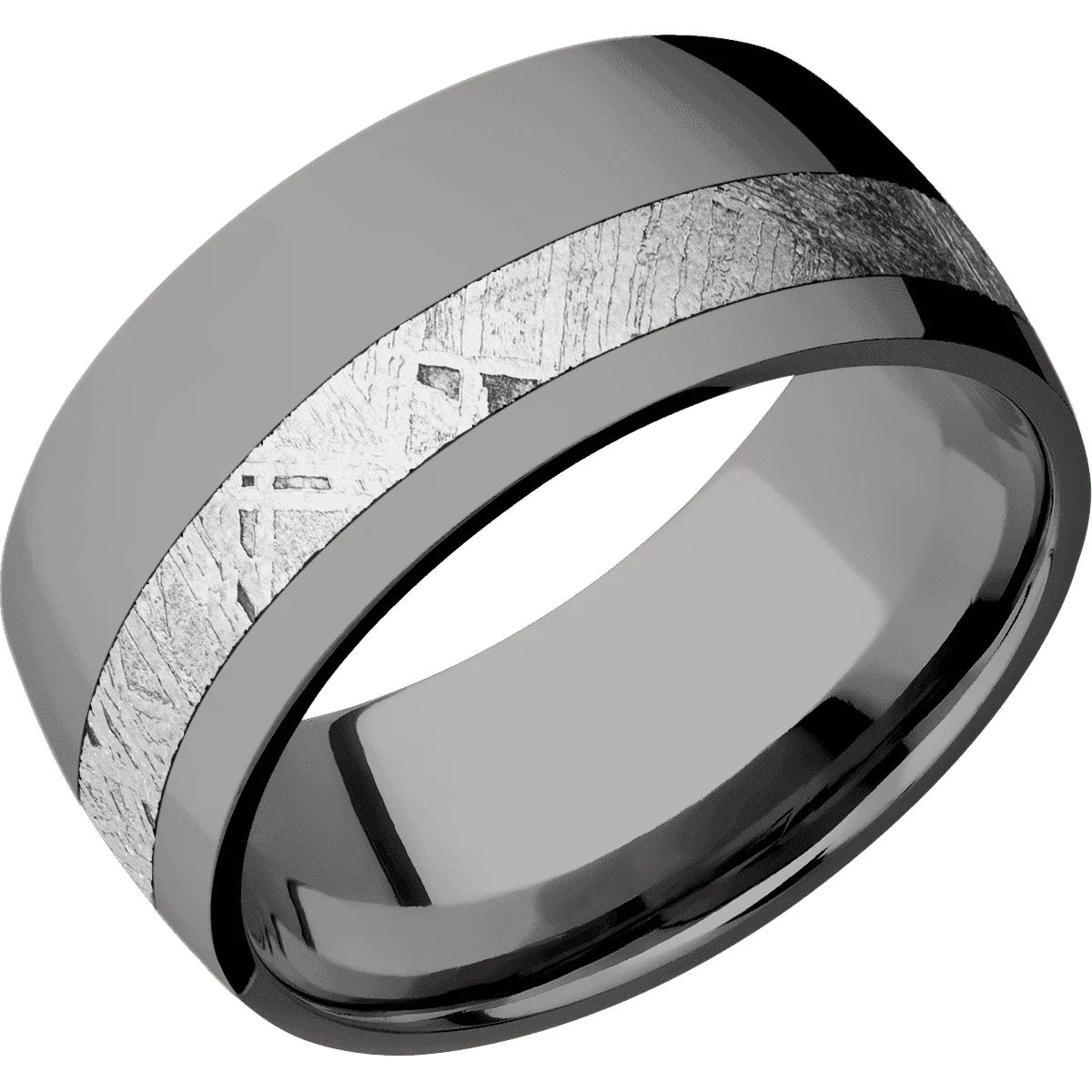 Tantalum Noir + Polish , Polish Finish - Image 2