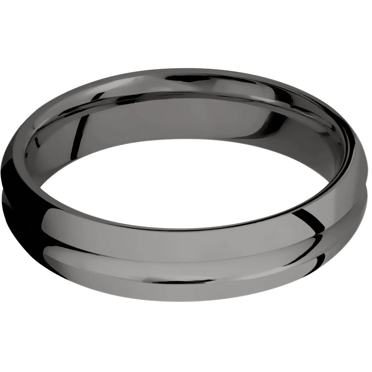 Tantalum Noir + Polish , Polish Finish - Image 3