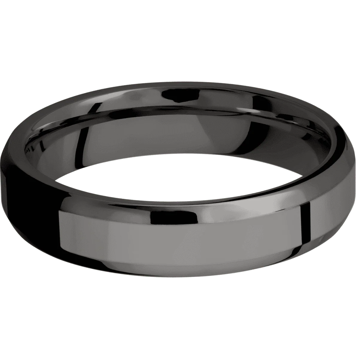 Tantalum Noir + Polish , Polish Finish - Image 3
