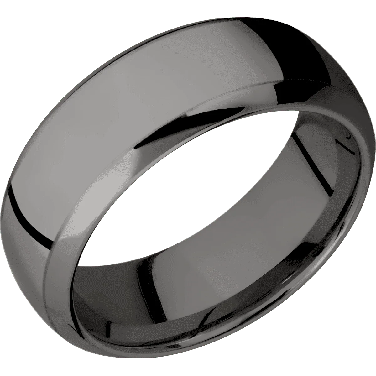 Tantalum Noir + Polish , Polish Finish - Image 2