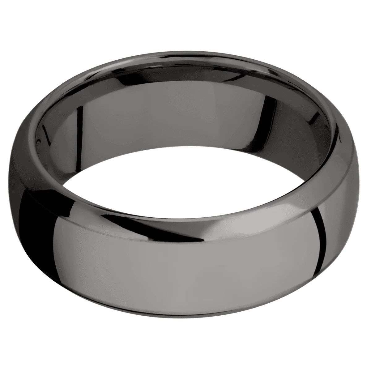 Tantalum Noir + Polish , Polish Finish - Image 3