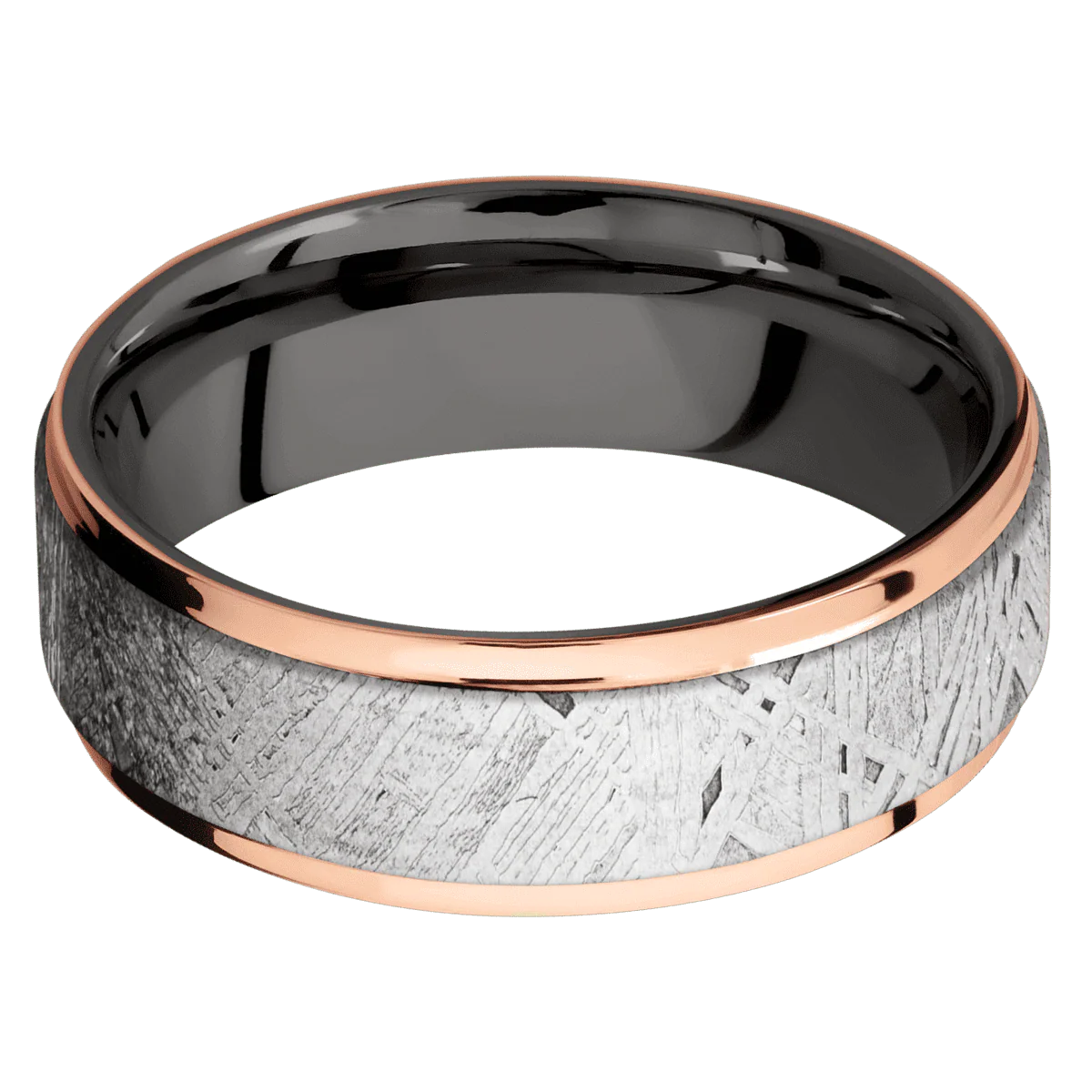 Tantalum Noir + Polish , Polish Finish - Image 3
