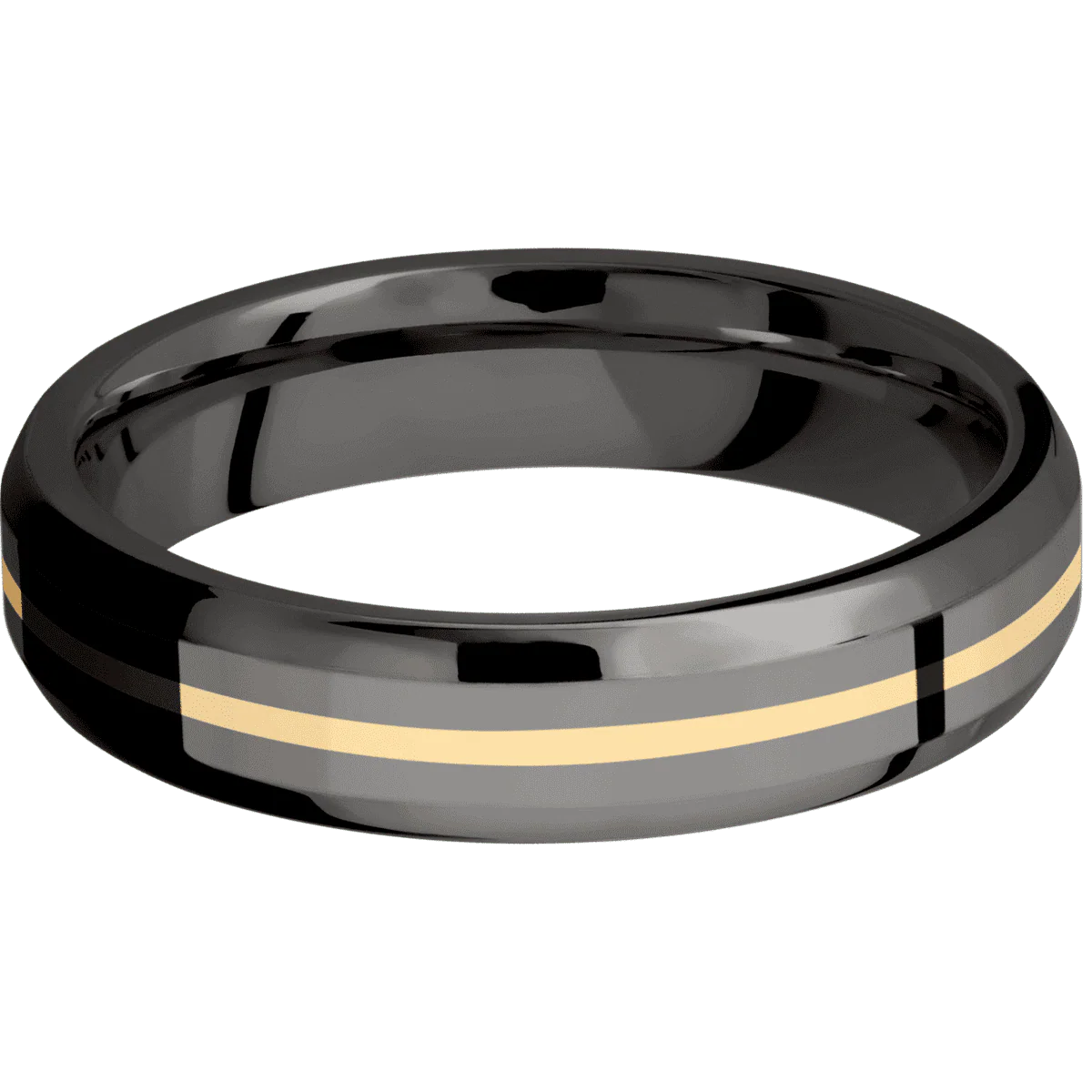 Tantalum Noir + Polish , Polish Finish - Image 3