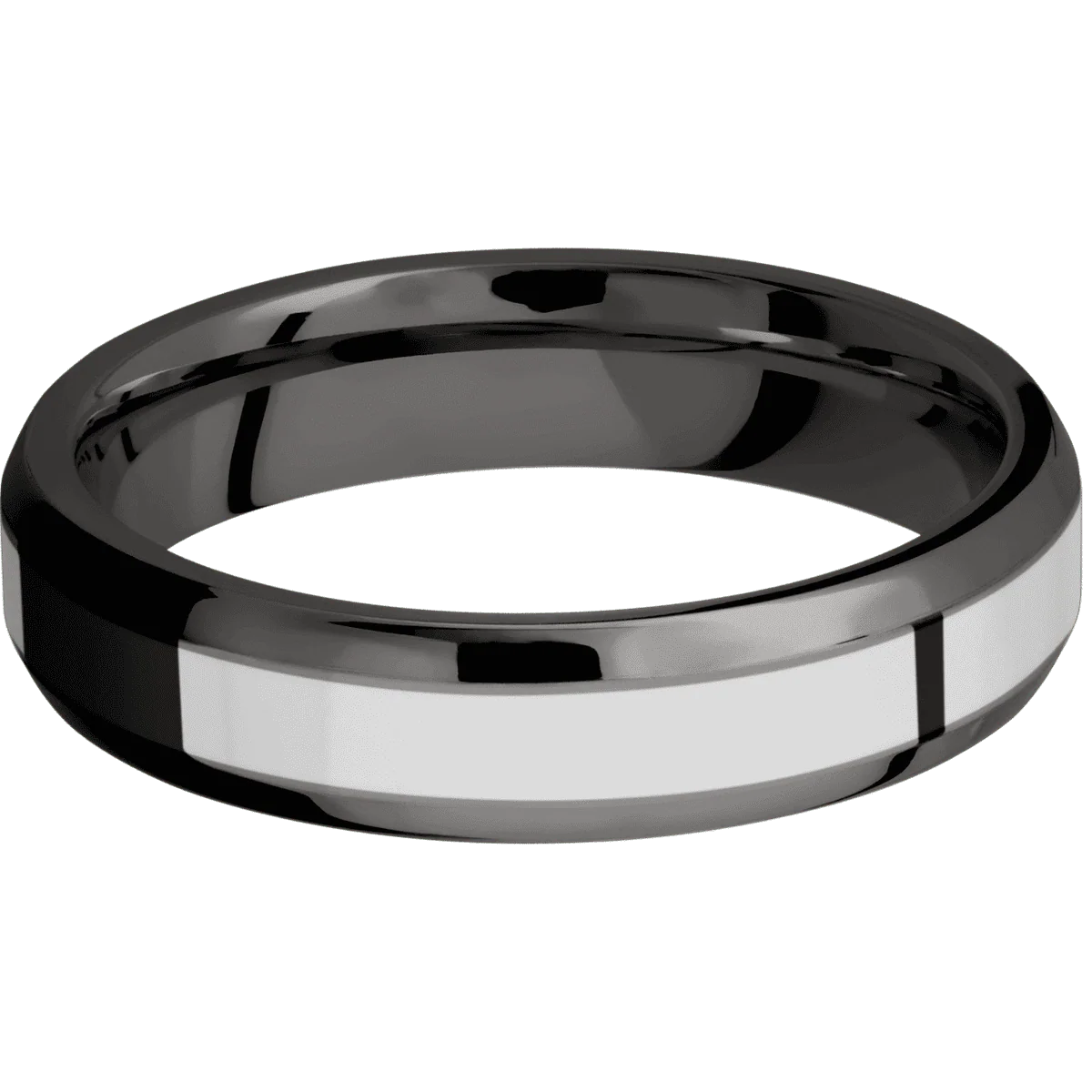 Tantalum Noir + Polish , Polish Finish - Image 3