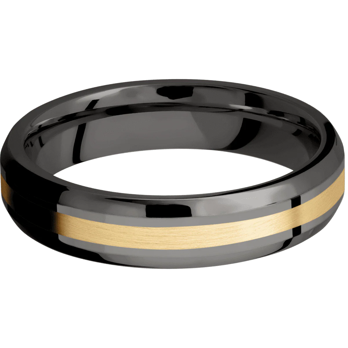 Tantalum Noir + Polish , Polish Finish - Image 3