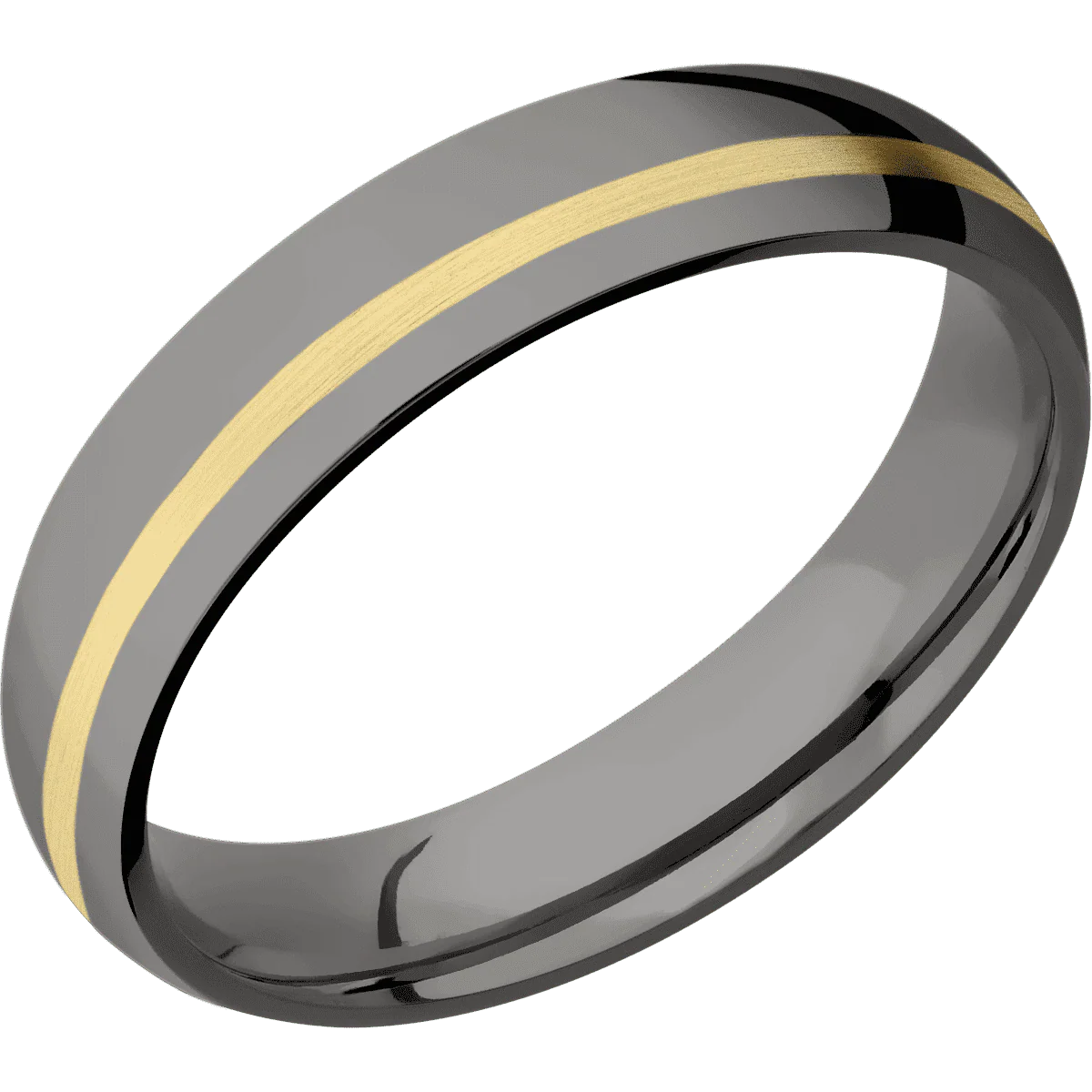 Tantalum Noir + Polish , Polish Finish - Image 2
