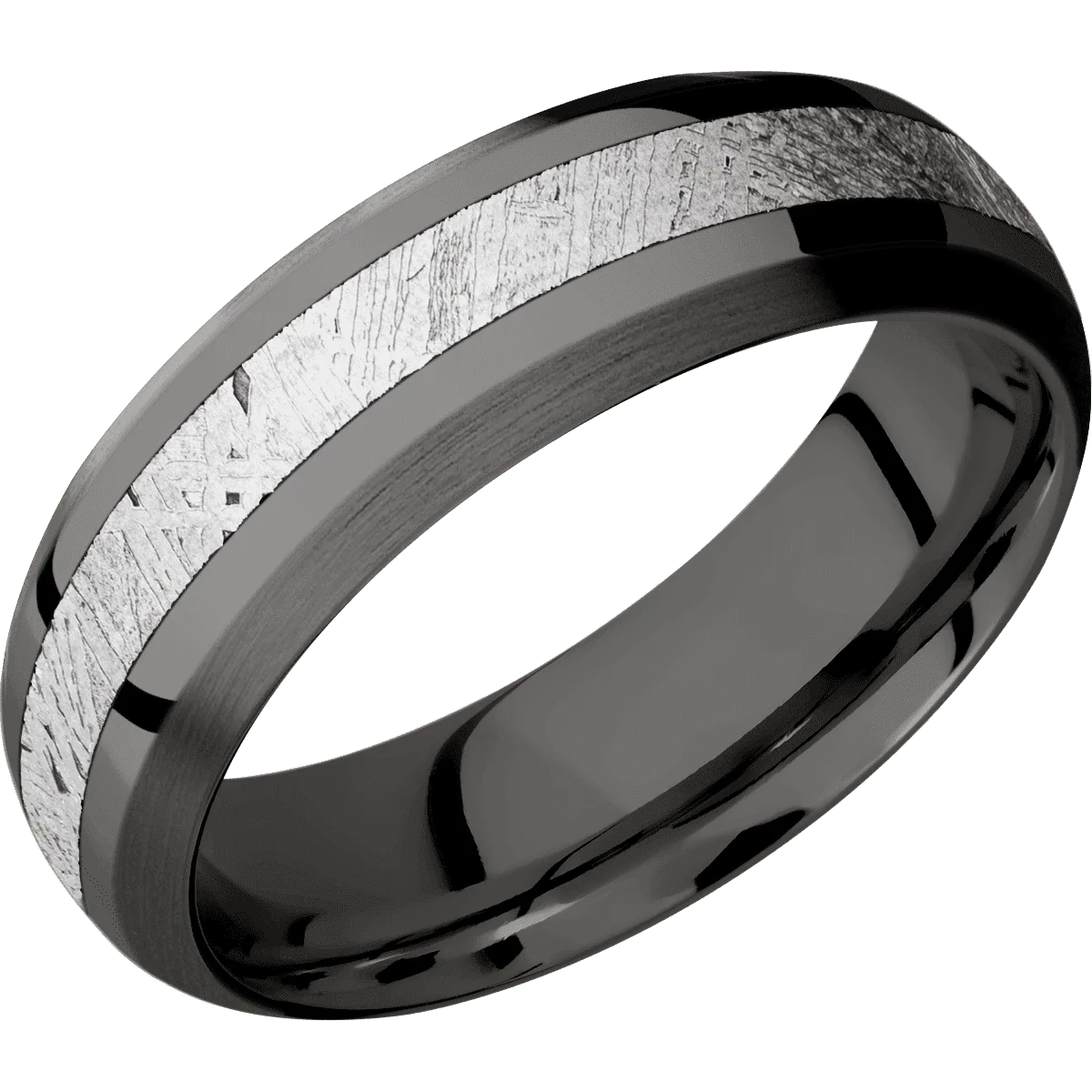 Tantalum Noir + Polish , Satin Finish - Image 2