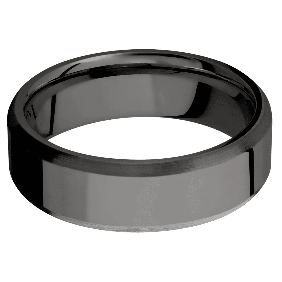 Tantalum Noir + Polish , Satin Finish - Image 3