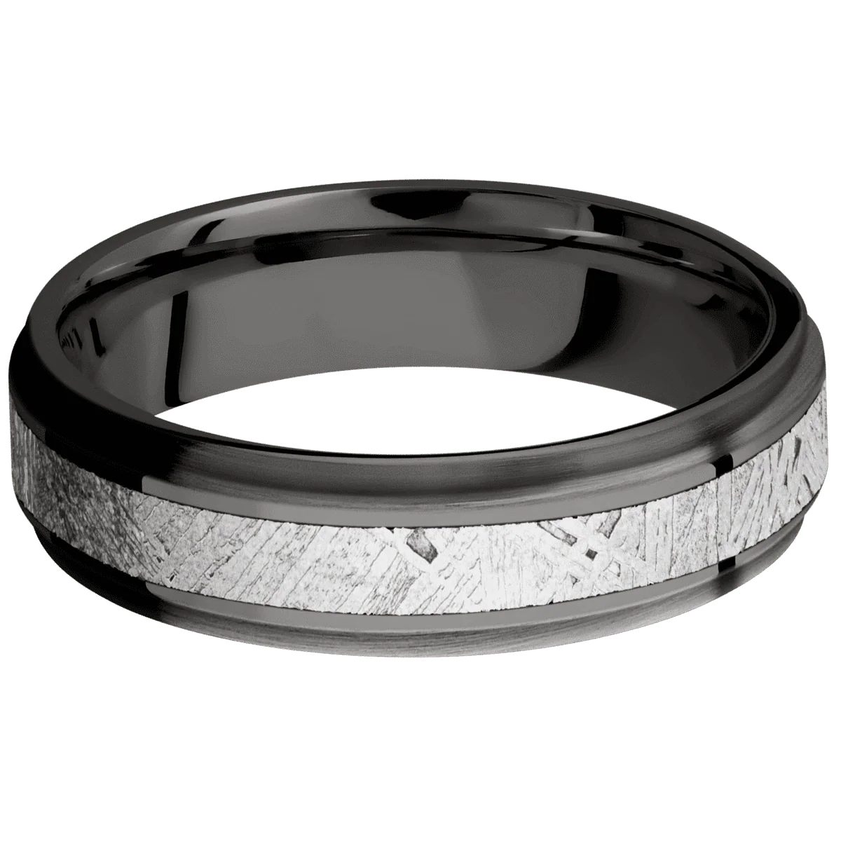 Tantalum Noir + Polish , Satin Finish - Image 3