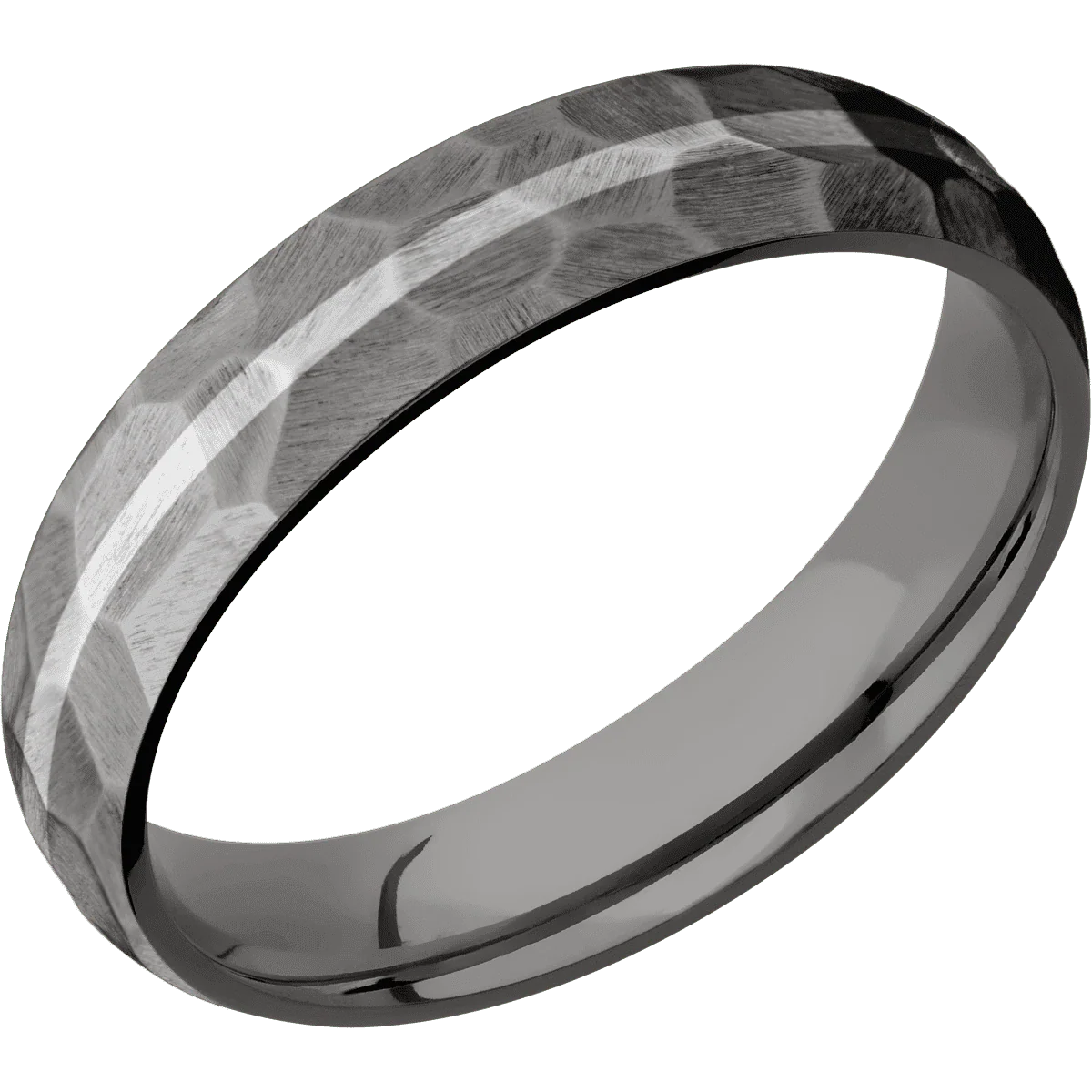 Tantalum Noir + Rock Finish - Image 2