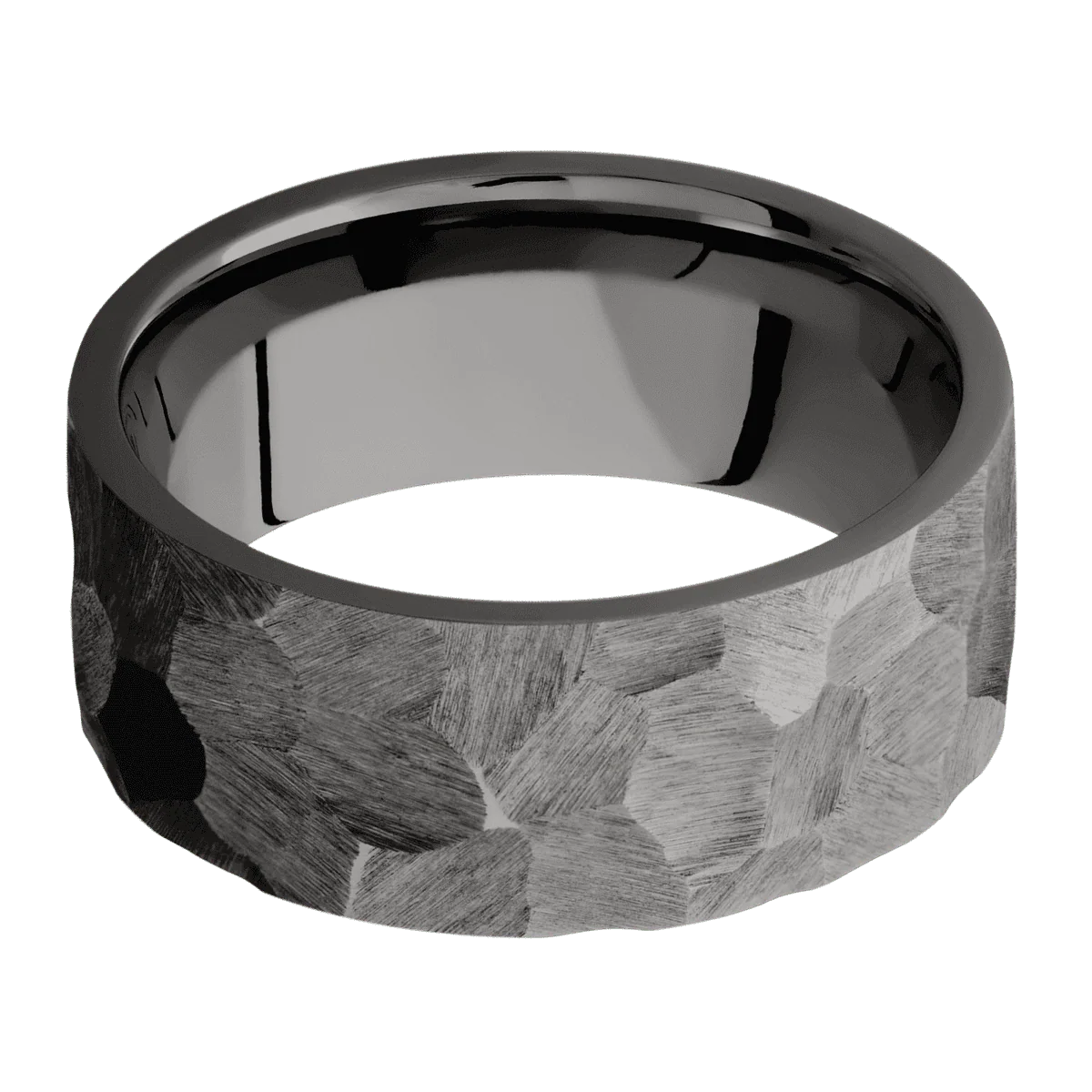Tantalum Noir + Rock Finish - Image 3