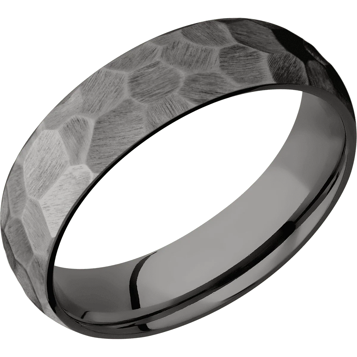 Tantalum Noir + Rock Finish - Image 2