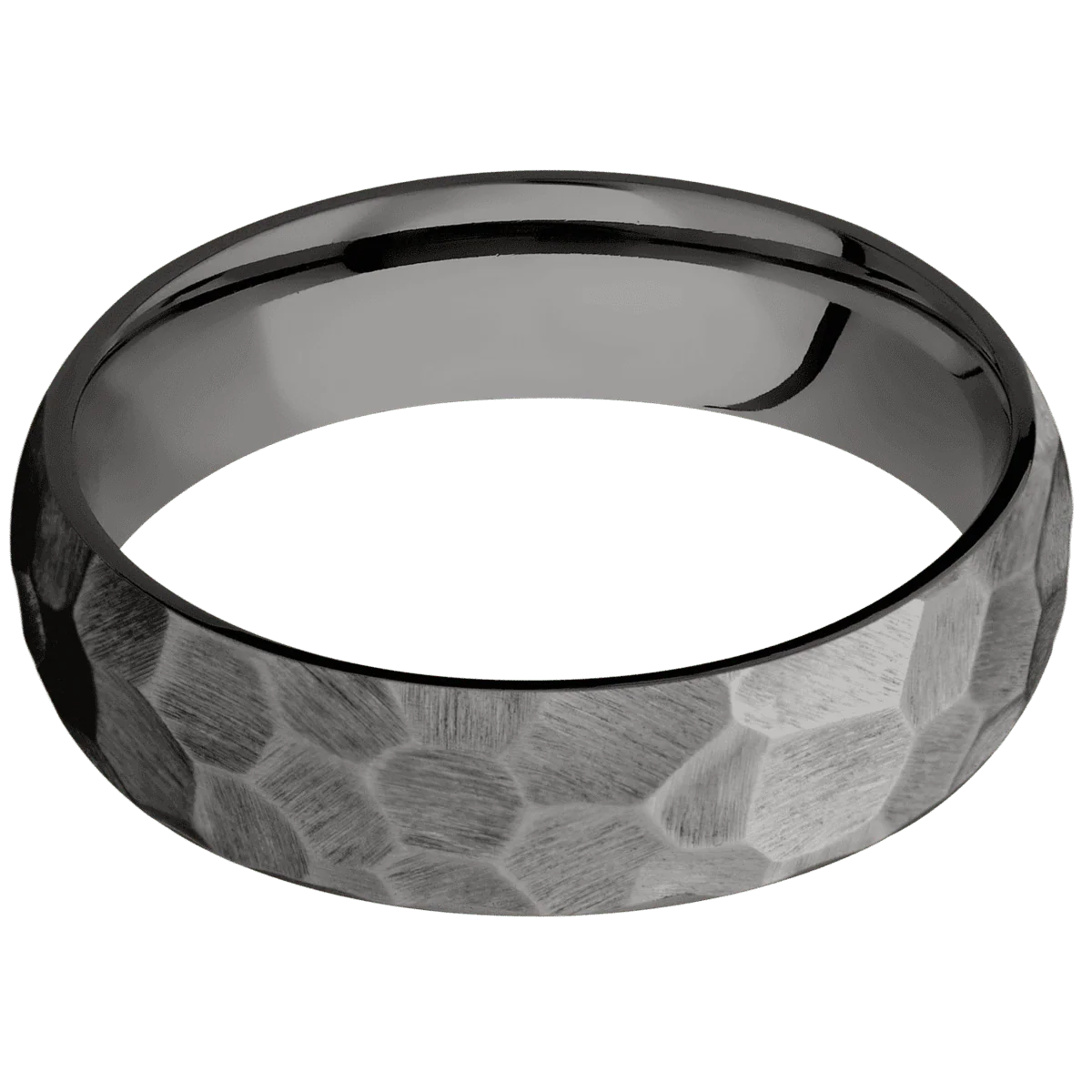 Tantalum Noir + Rock Finish - Image 3