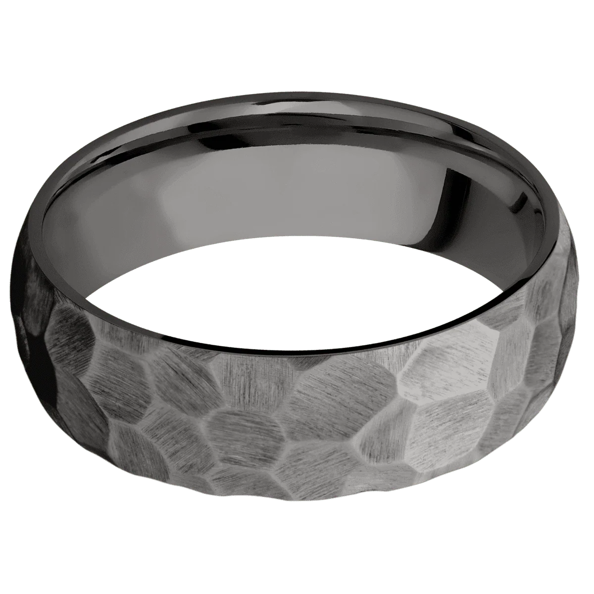 Tantalum Noir + Rock Finish - Image 3