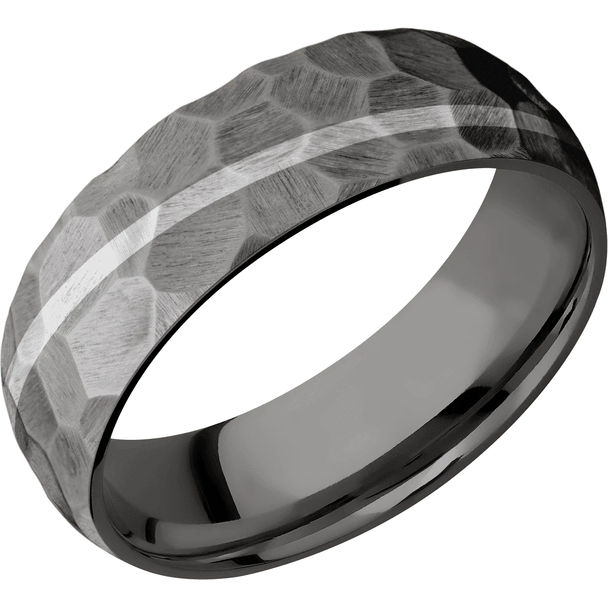 Tantalum Noir + Rock Finish - Image 2