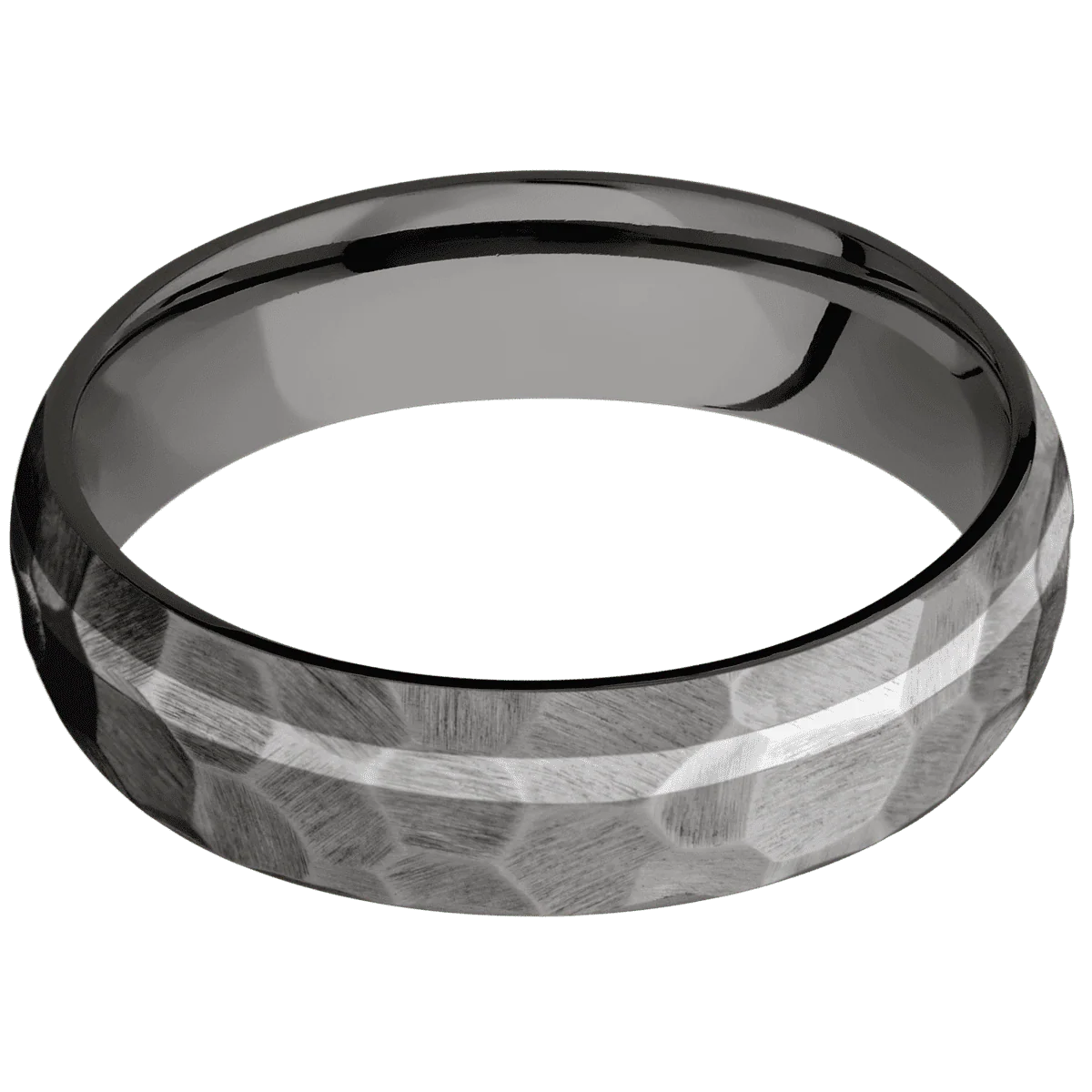 Tantalum Noir + Rock , Rock Finish - Image 3