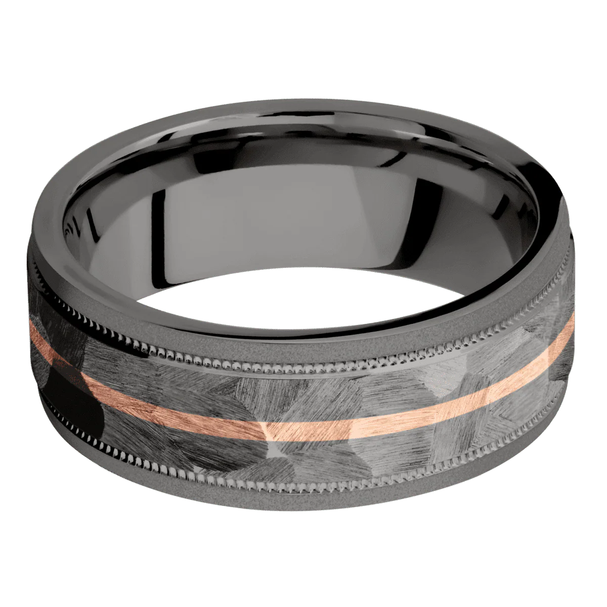 Tantalum Noir + Rock , Sand Finish - Image 3