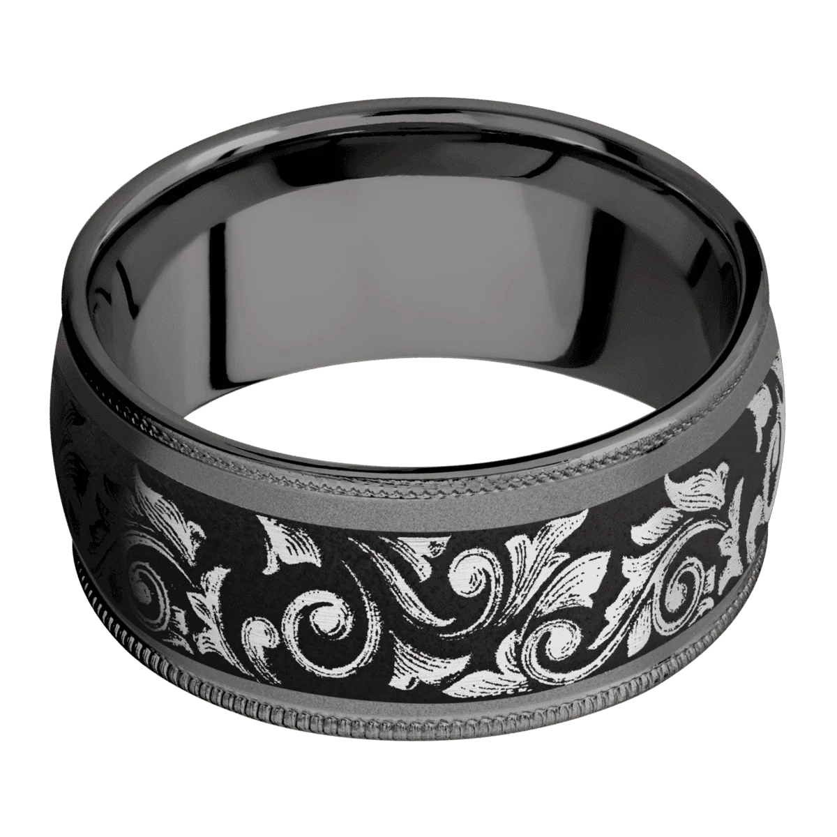 Tantalum Noir + Sand Finish - Image 3