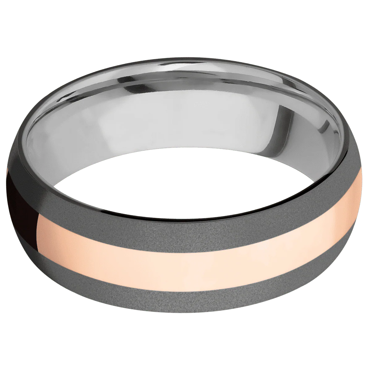 Tantalum Noir + Sand Finish + Titanium - Image 3