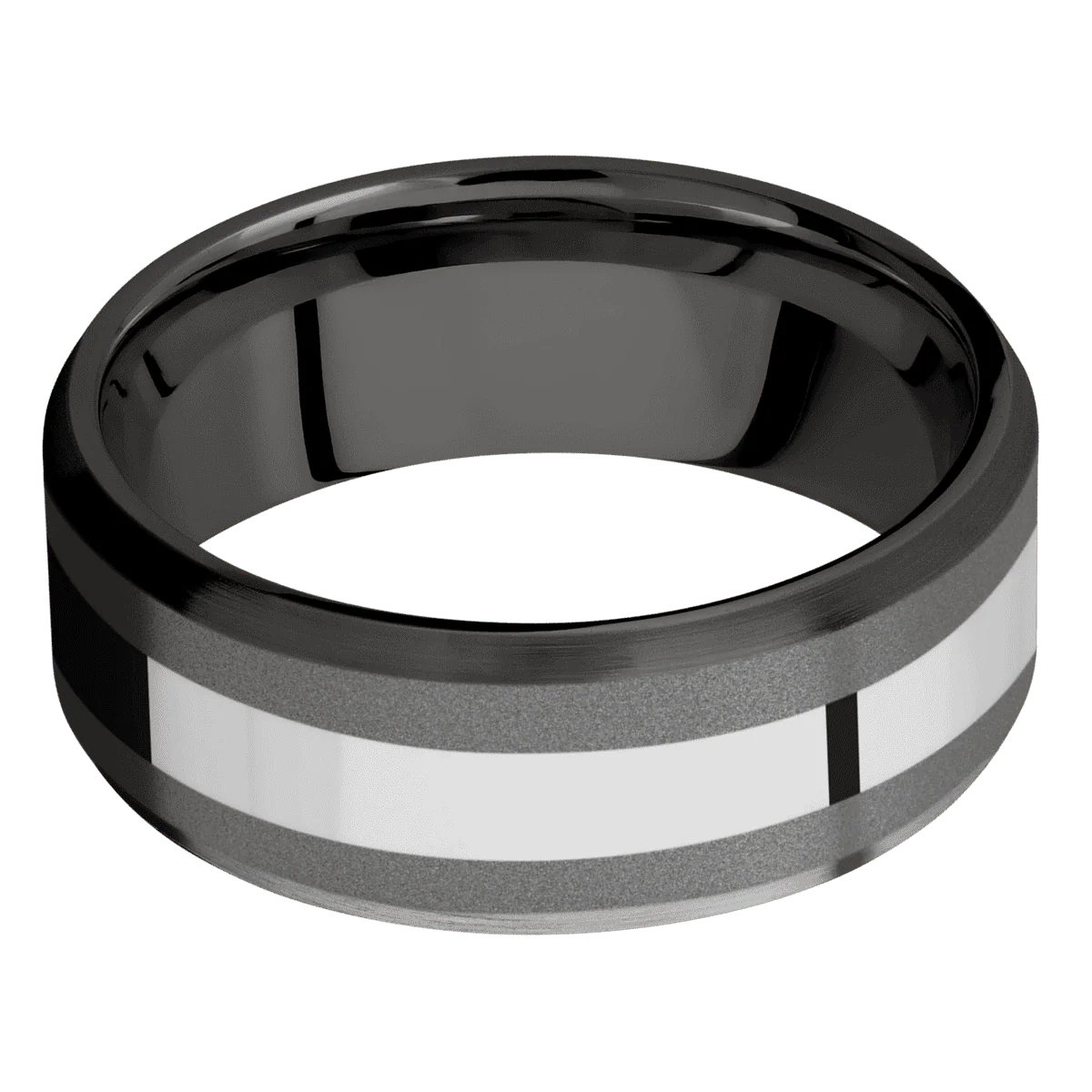 Tantalum Noir + Sand , Satin Finish - Image 3