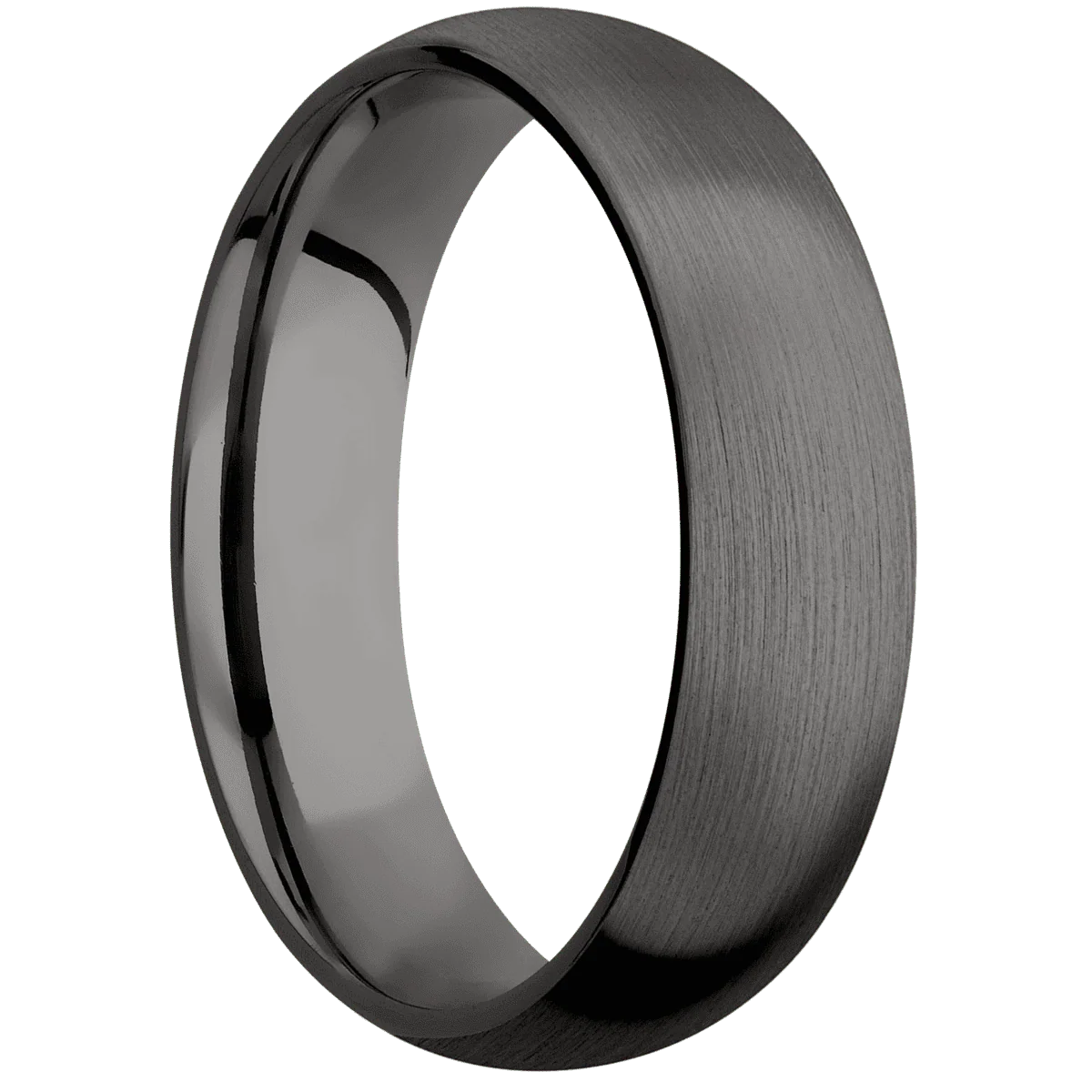 Tantalum Noir + Satin Finish
