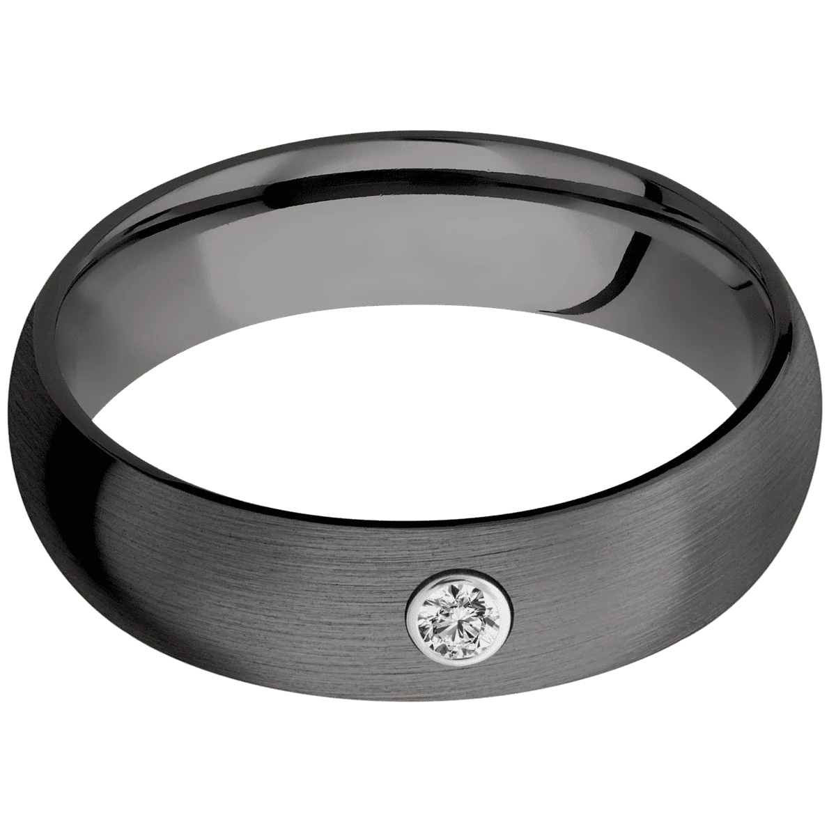Tantalum Noir + Satin Finish - Image 3