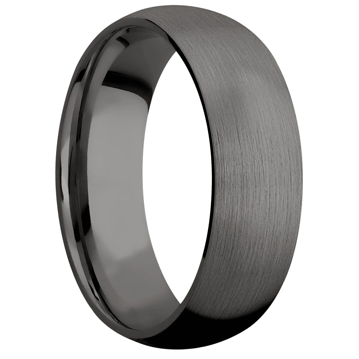 Tantalum Noir + Satin Finish
