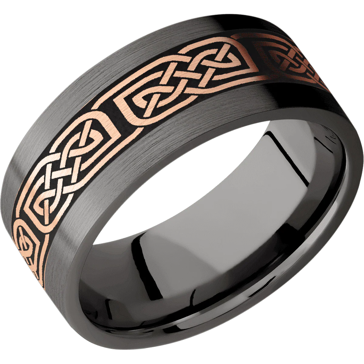 Tantalum Noir + Satin Finish - Image 2