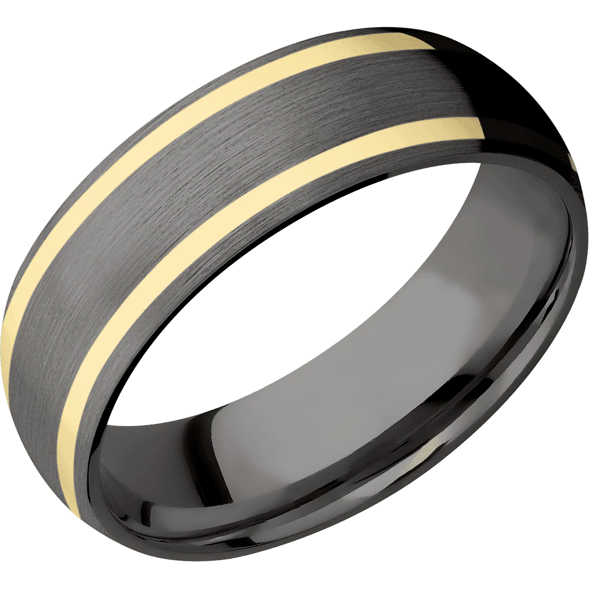 Tantalum Noir + Satin Finish - Image 2