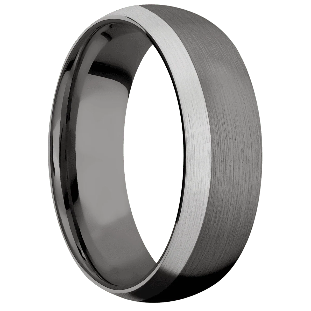 Tantalum Noir + Satin Finish