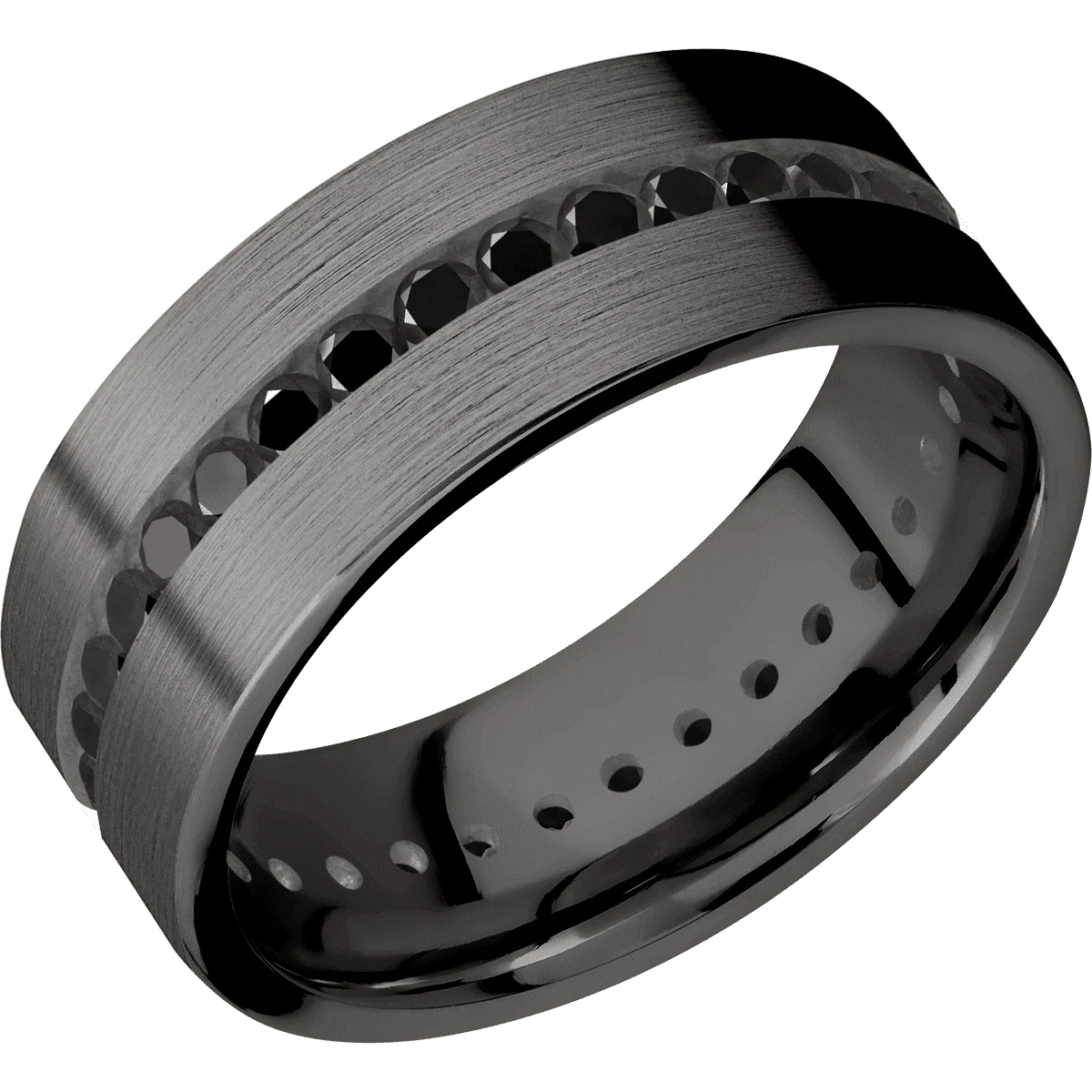 Tantalum Noir + Satin Finish - Image 2