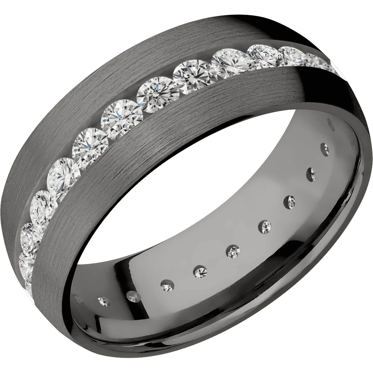 Tantalum Noir + Satin Finish - Image 2