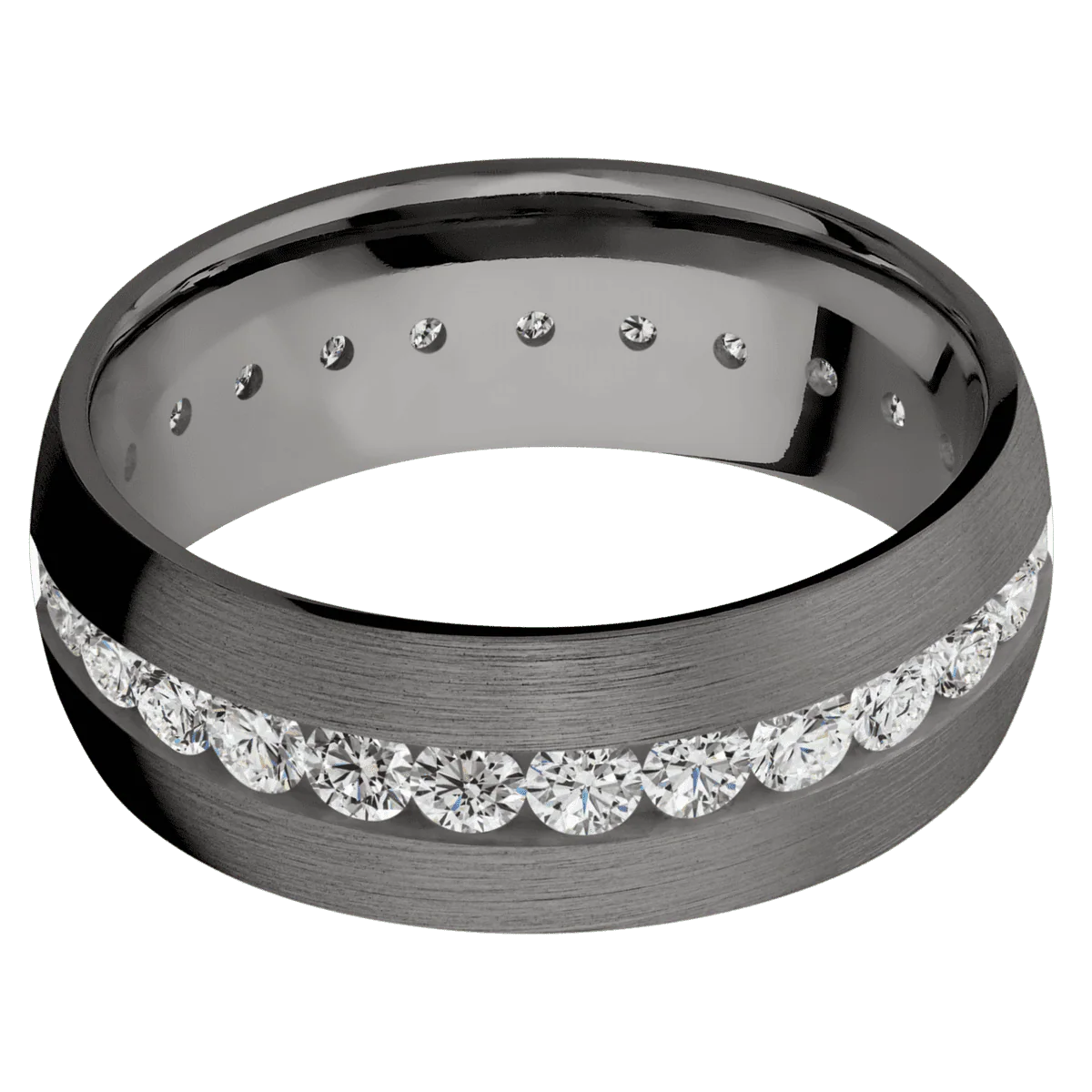 Tantalum Noir + Satin Finish - Image 3