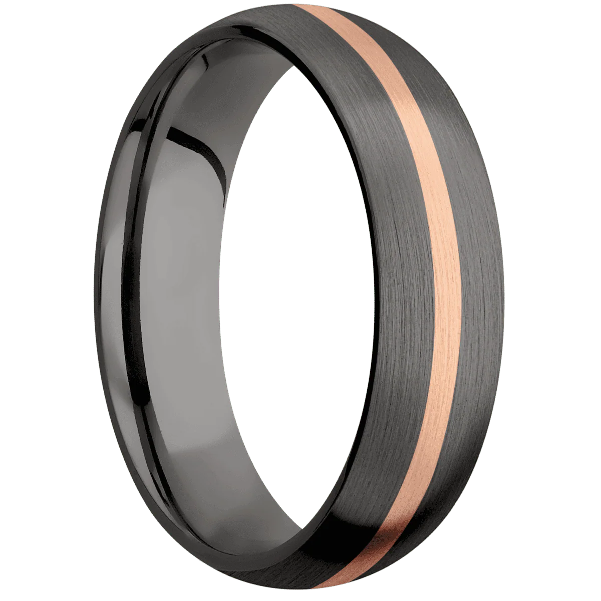 Tantalum Noir + Satin Finish