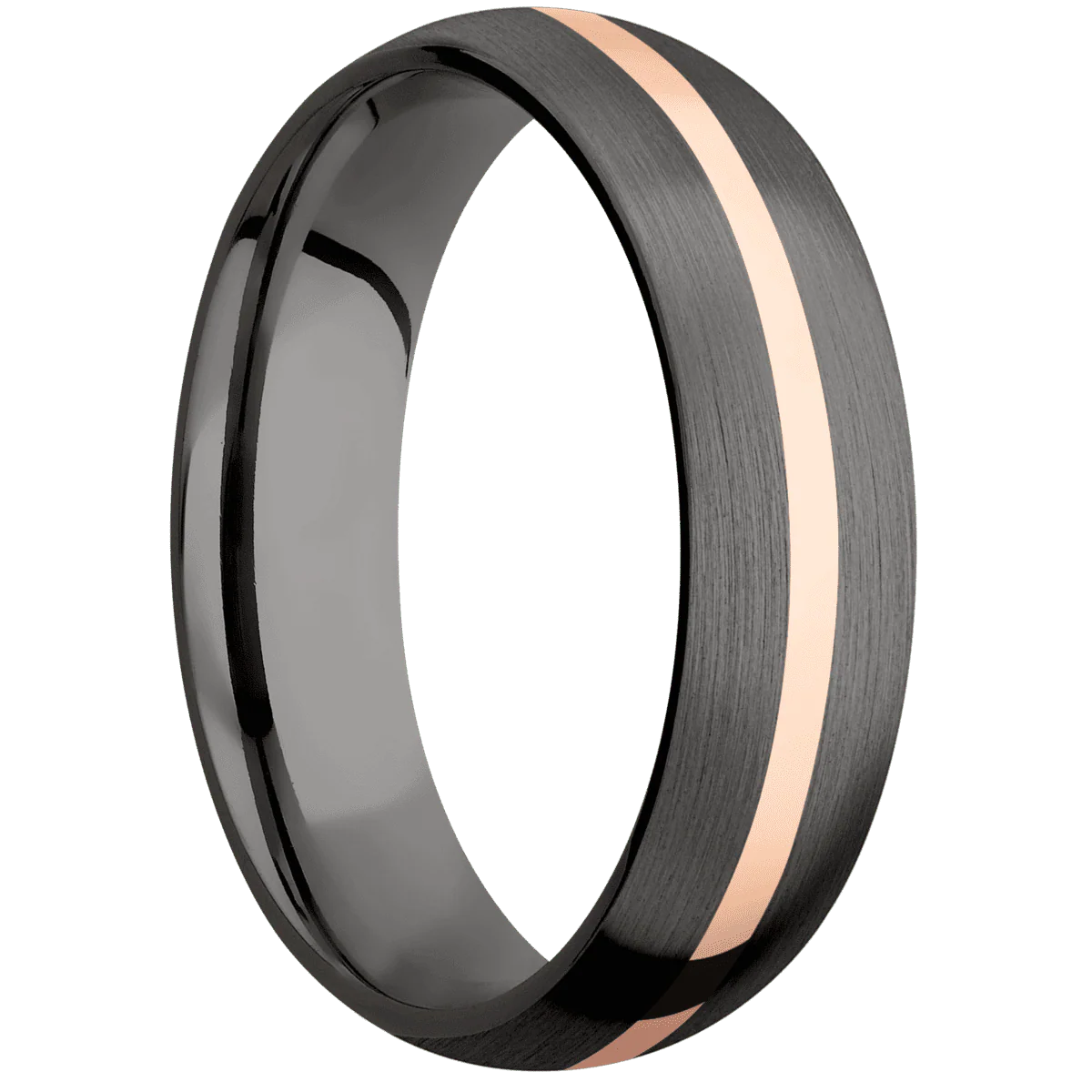 Tantalum Noir + Satin Finish