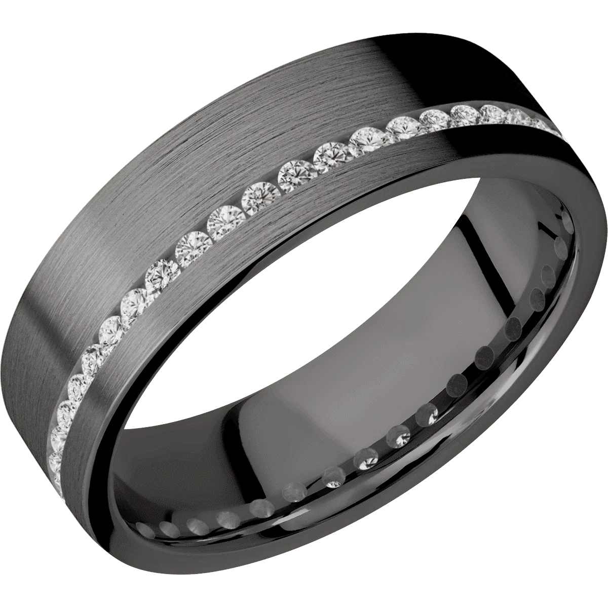 Tantalum Noir + Satin Finish - Image 2