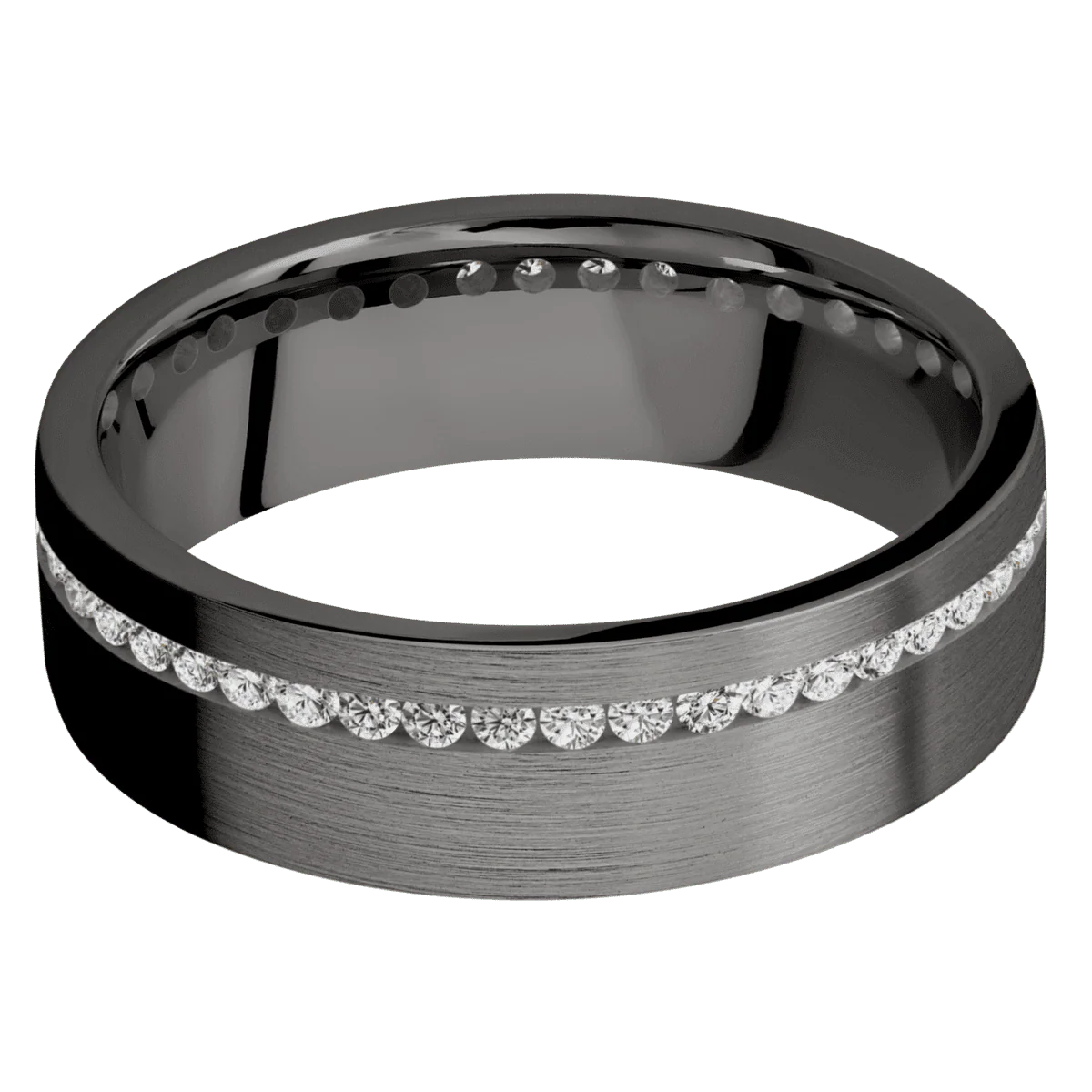 Tantalum Noir + Satin Finish - Image 3