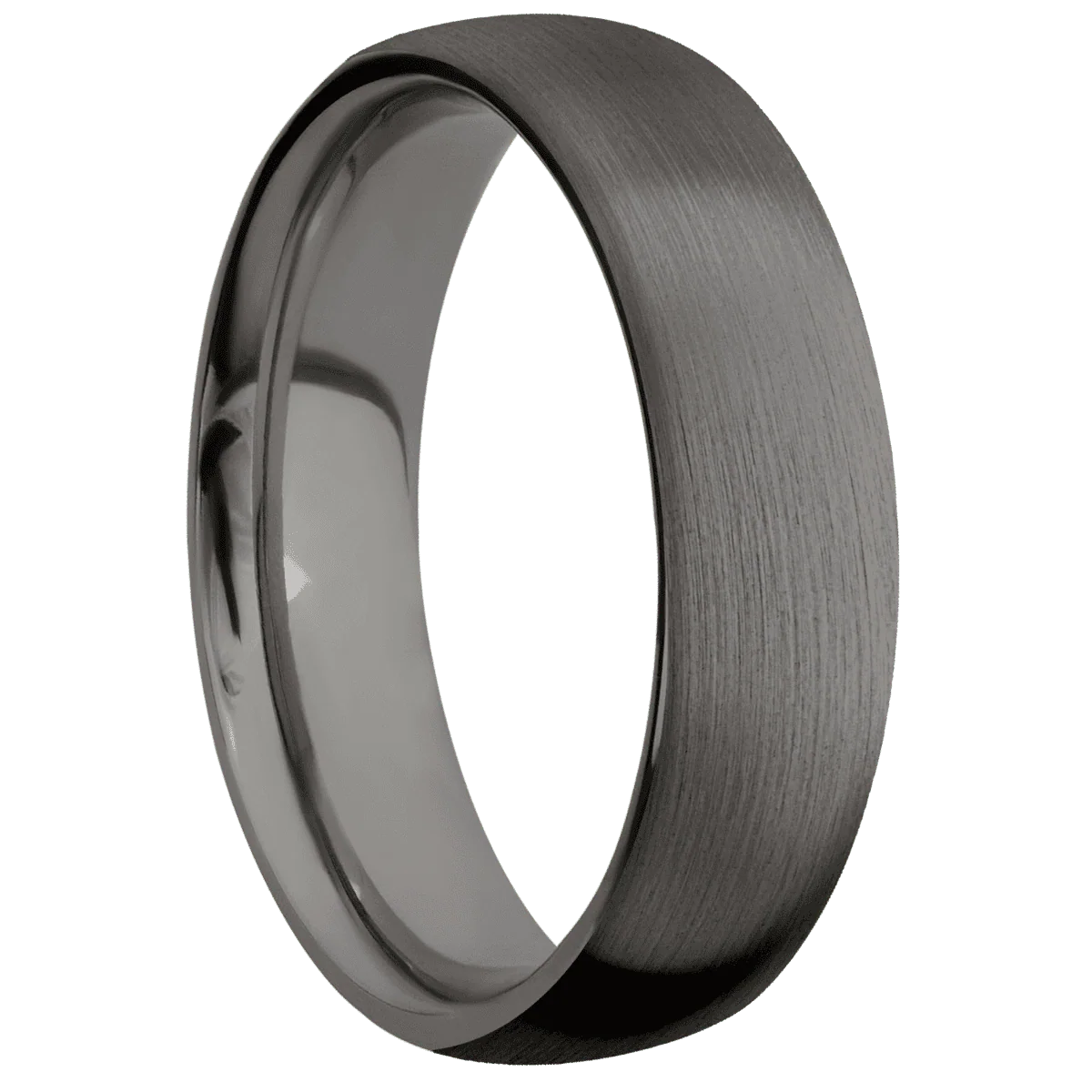 Tantalum Noir + Satin Finish