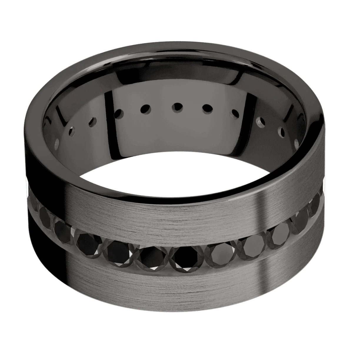 Tantalum Noir + Satin Finish - Image 3