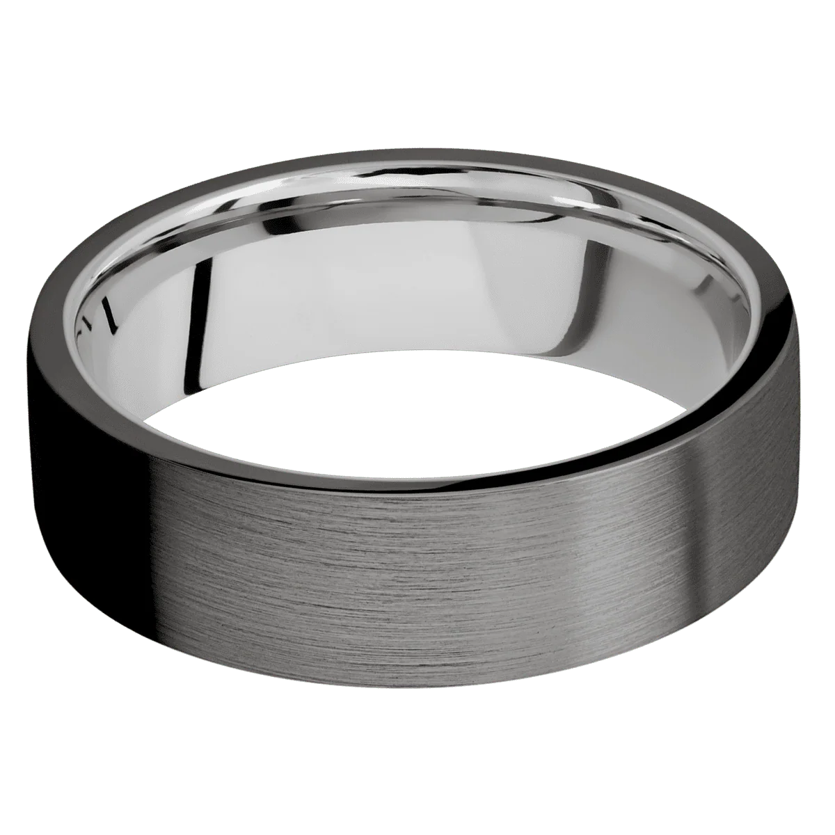 Tantalum Noir + Satin Finish + Cobalt Chrome - Image 3