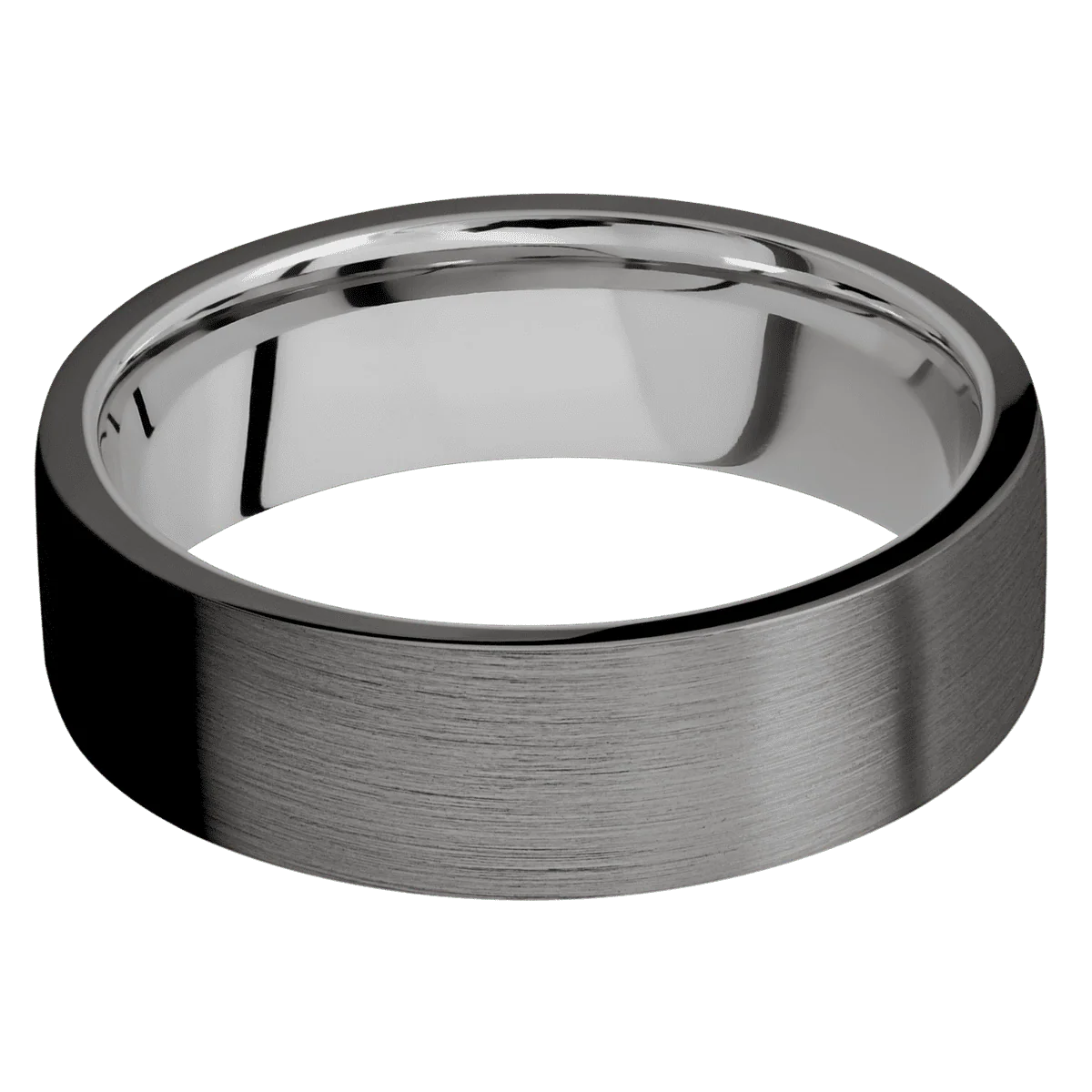 Tantalum Noir + Satin Finish + Titanium - Image 3