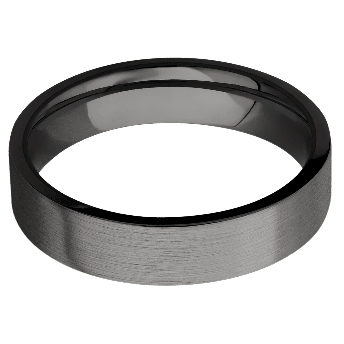 Tantalum Noir + Satin Finish + Zirconium - Image 3