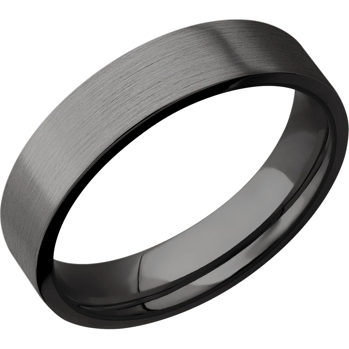 Tantalum Noir + Satin Finish + Zirconium - Image 2