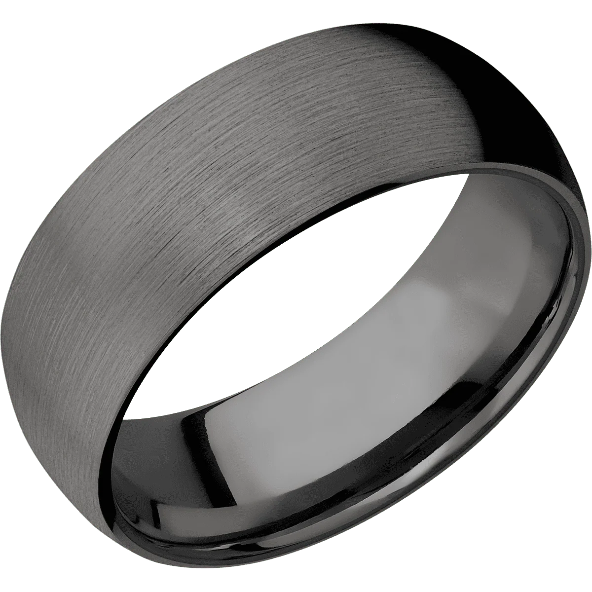 Tantalum Noir + Satin Finish + Zirconium - Image 2