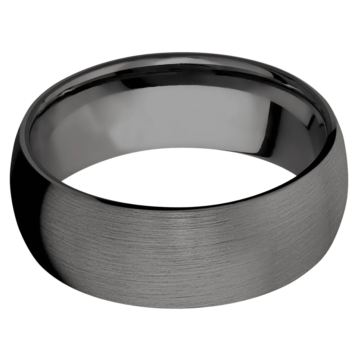 Tantalum Noir + Satin Finish + Zirconium - Image 3