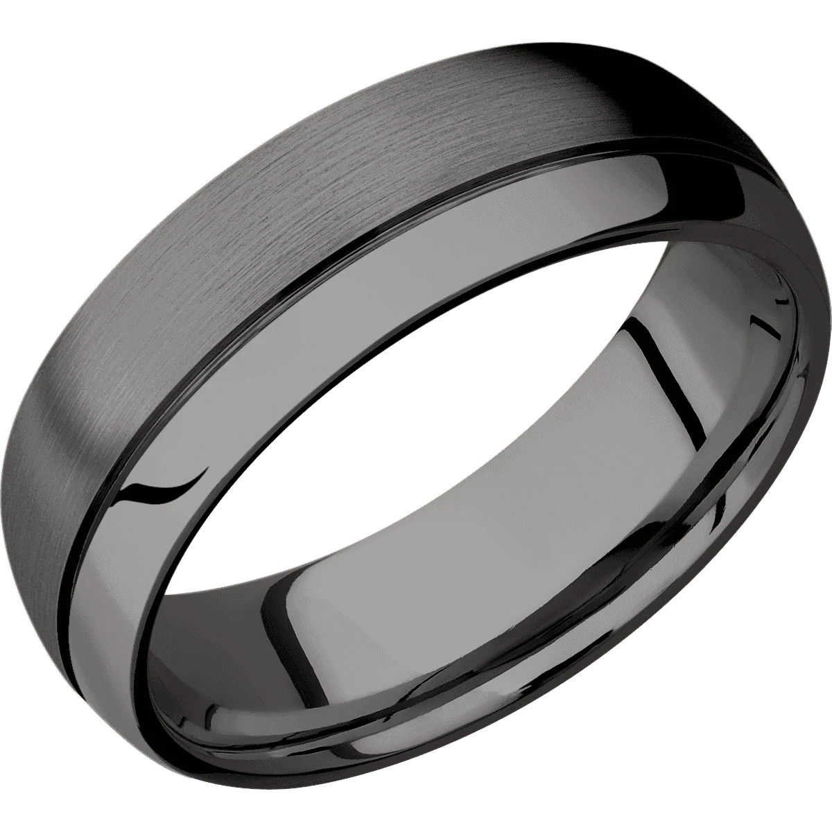 Tantalum Noir + Satin , Polish Finish - Image 2