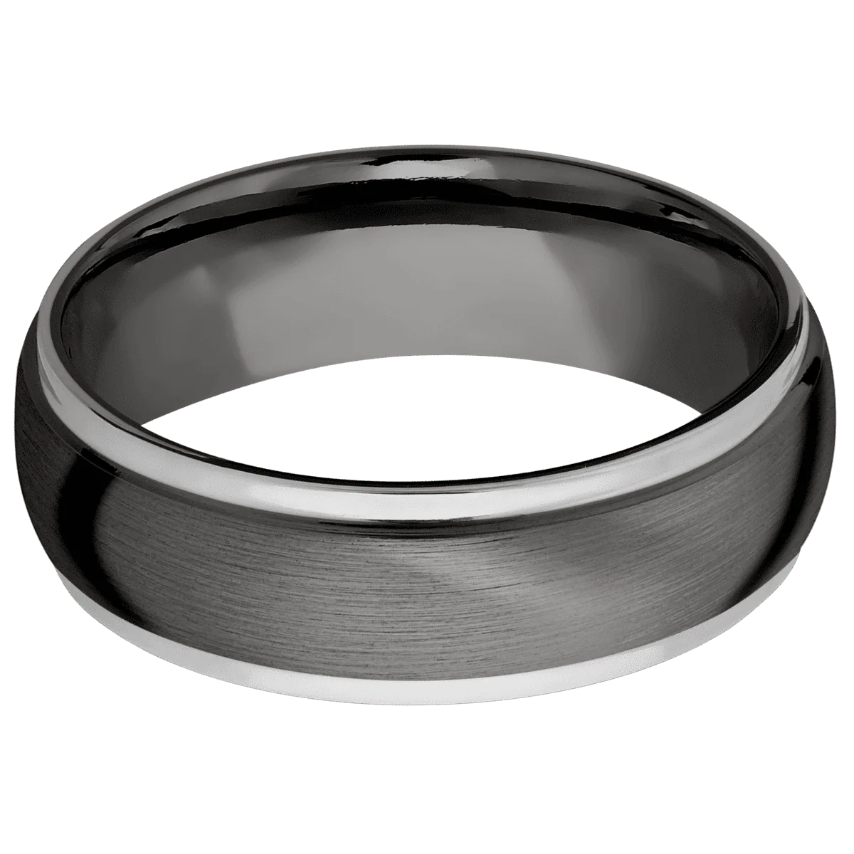 Tantalum Noir + Satin , Polish Finish - Image 3