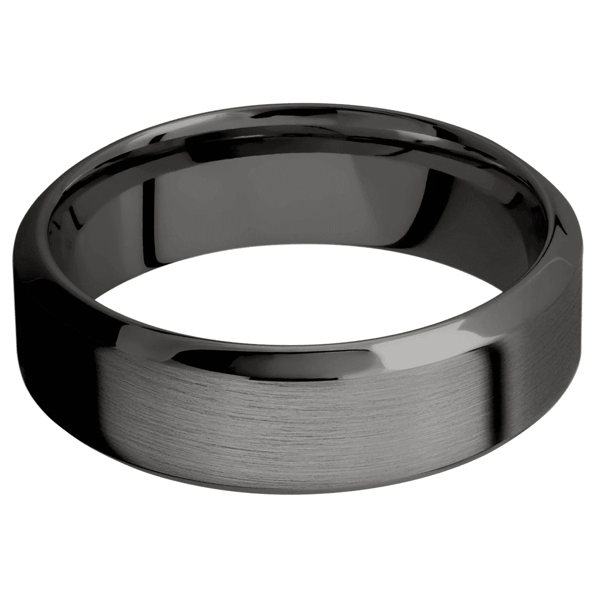 Tantalum Noir + Satin , Polish Finish - Image 3